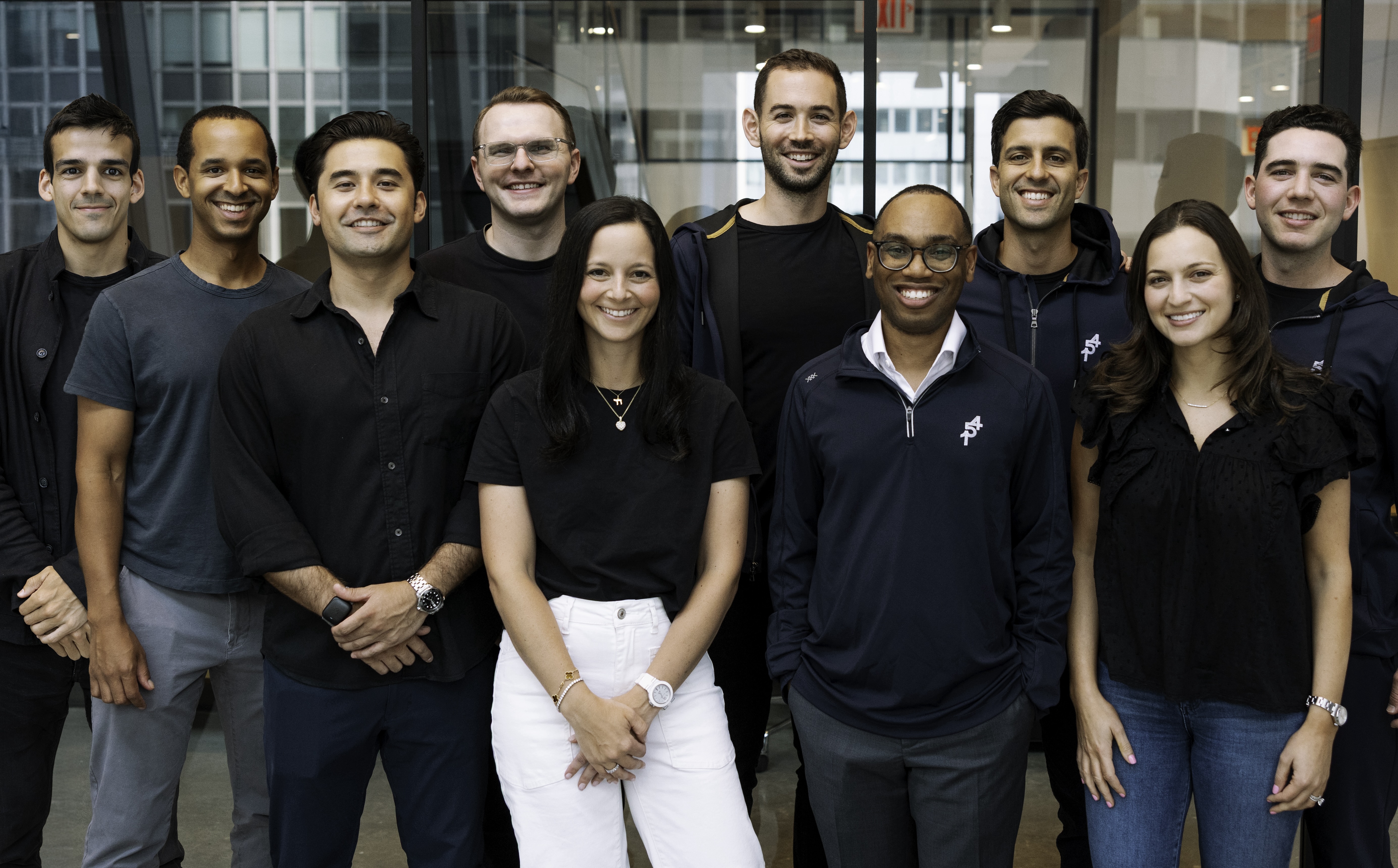 154 Partners Team