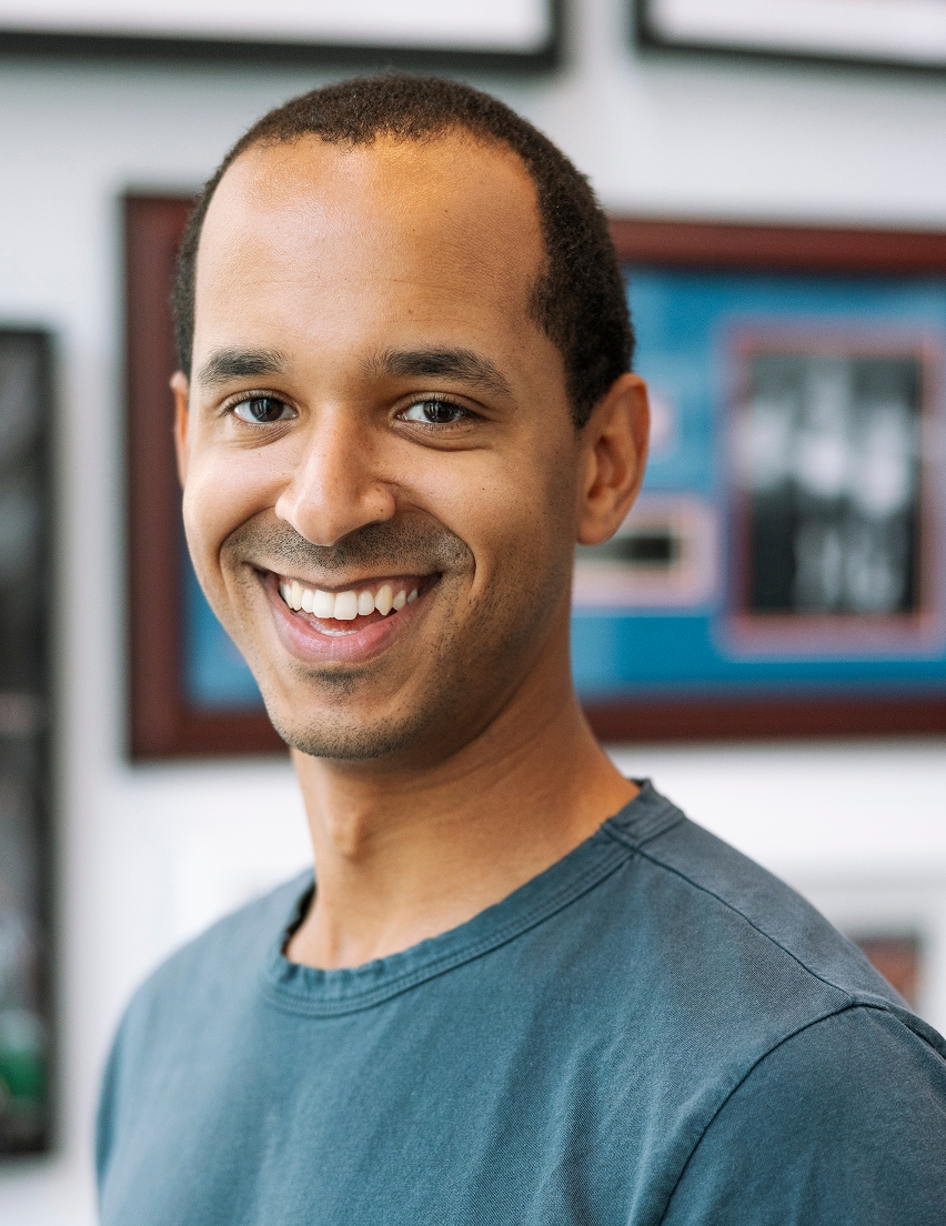 Byron Thompson