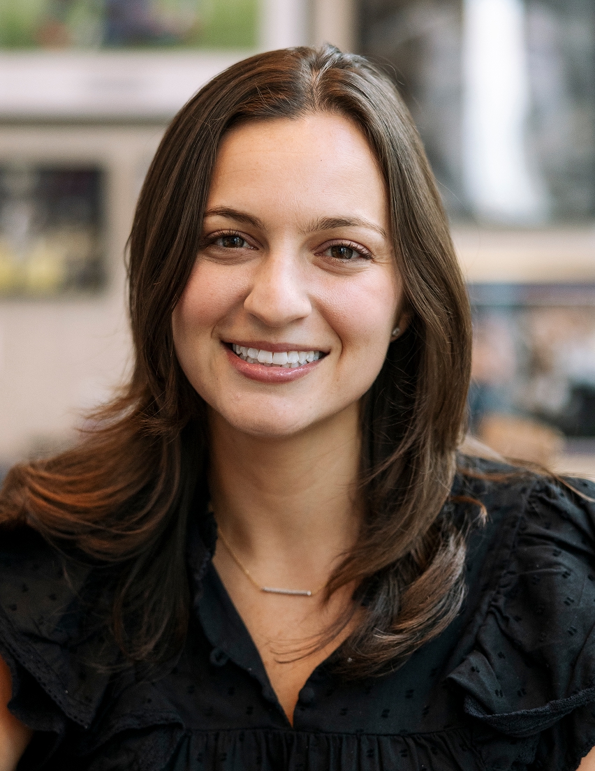Darcy Luftig