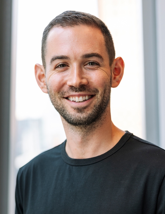 Mike Berlin