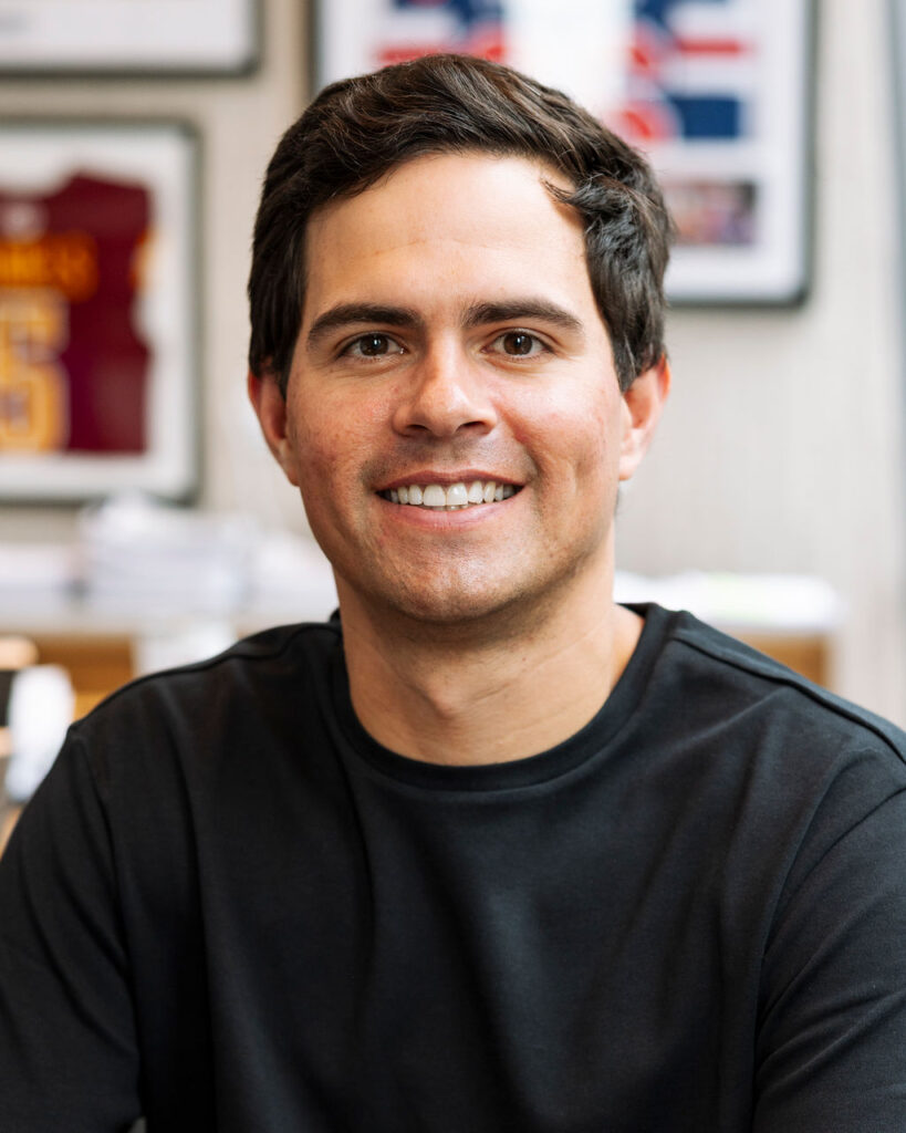 James Wyatt | 154 Partners